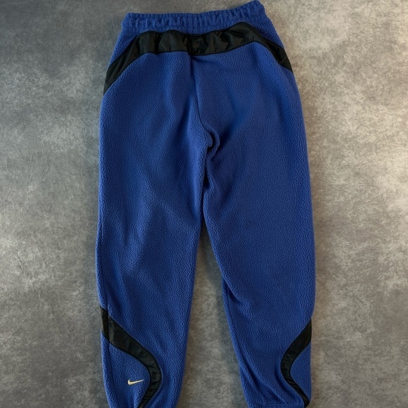 Nike Sportswear Archive Remix Street Joggers Pants S Size - Picture 2 of 4